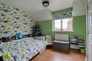 Bedroom Two- click for photo gallery